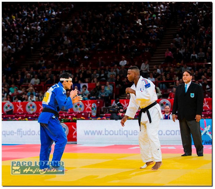 Paris 2014 by P.Lozano cat -66 kg_PLM1384